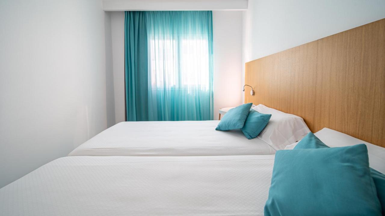 Guinate Club Apartamentos プエルト・デル・カルメン エクステリア 写真