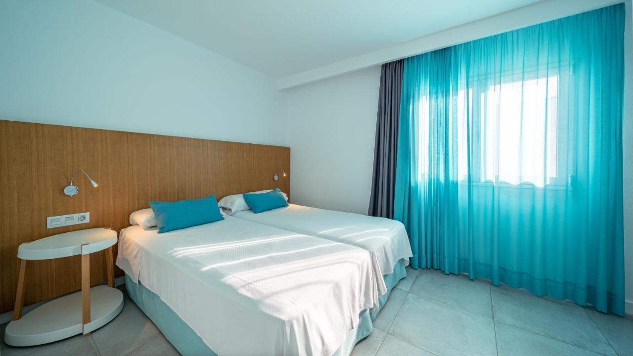 Guinate Club Apartamentos プエルト・デル・カルメン エクステリア 写真