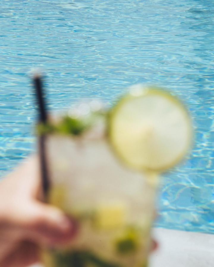 Guinate Club Apartamentos プエルト・デル・カルメン エクステリア 写真