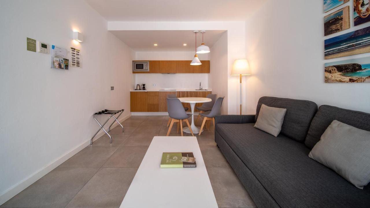 Guinate Club Apartamentos プエルト・デル・カルメン エクステリア 写真