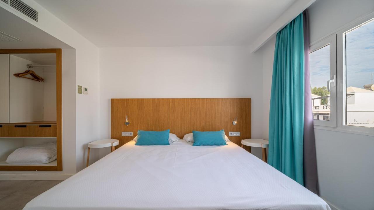 Guinate Club Apartamentos プエルト・デル・カルメン エクステリア 写真