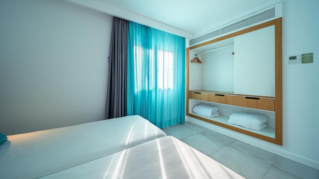 Guinate Club Apartamentos プエルト・デル・カルメン エクステリア 写真