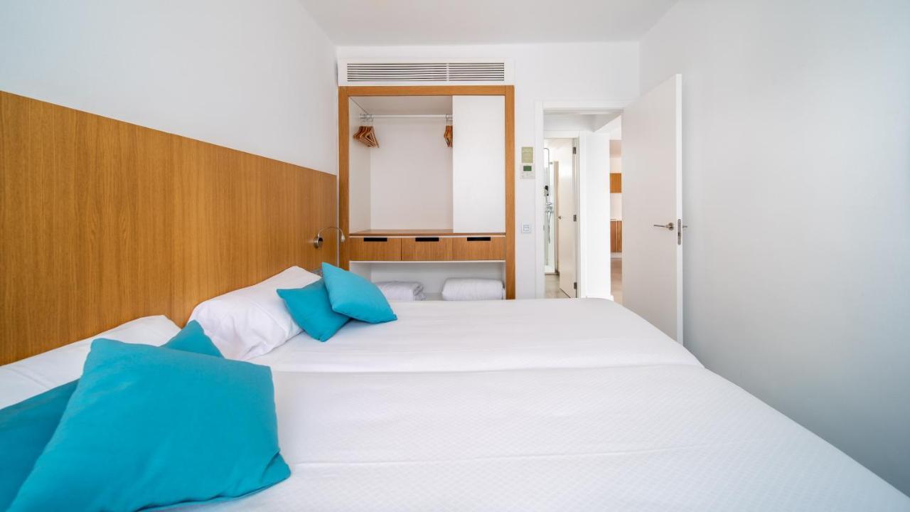 Guinate Club Apartamentos プエルト・デル・カルメン エクステリア 写真