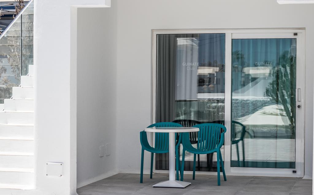 Guinate Club Apartamentos プエルト・デル・カルメン エクステリア 写真
